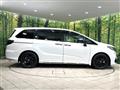 2023 Honda Odyssey Hybrid