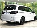 2023 Honda Odyssey Hybrid