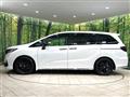 2023 Honda Odyssey Hybrid