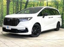 2023 Honda Odyssey Hybrid