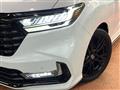 2024 Honda Odyssey Hybrid