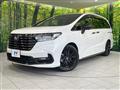 2025 Honda Odyssey Hybrid