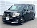 2012 Honda Step WGN