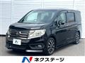 2012 Honda Step WGN