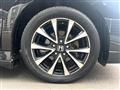 2012 Honda Step WGN