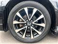 2012 Honda Step WGN