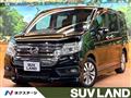 2012 Honda Step WGN