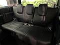 2012 Honda Step WGN