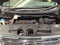 2012 Honda Step WGN