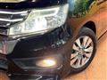 2012 Honda Step WGN