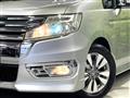 2013 Honda Step WGN