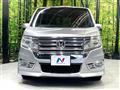 2013 Honda Step WGN