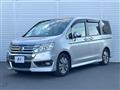 2013 Honda Step WGN