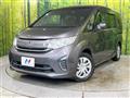 2015 Honda Step WGN