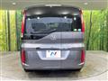 2015 Honda Step WGN