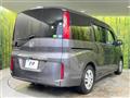 2015 Honda Step WGN