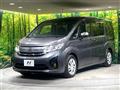 2015 Honda Step WGN