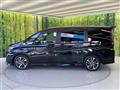 2017 Honda Step WGN