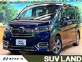 2019 Honda Step WGN