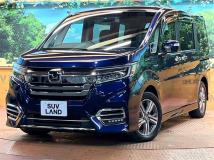 2019 Honda Step WGN