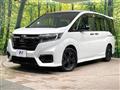 2020 Honda Step WGN