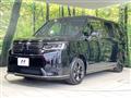 2026 Honda Step WGN