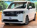2022 Honda Step WGN