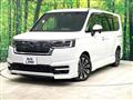 2022 Honda Step WGN