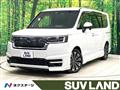2022 Honda Step WGN