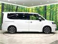 2022 Honda Step WGN
