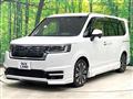 2022 Honda Step WGN