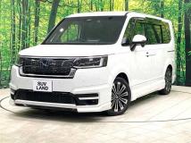 2022 Honda Step WGN