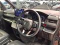 2023 Honda Step WGN