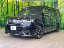 2024 Honda Step WGN