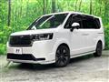 2024 Honda Step WGN