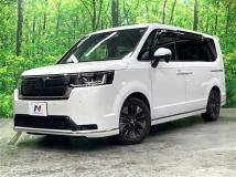 2024 Honda Step WGN
