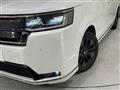 2024 Honda Step WGN