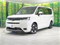 2025 Honda Step WGN