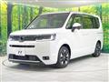 2025 Honda Step WGN