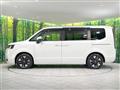 2025 Honda Step WGN