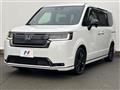 2025 Honda Step WGN