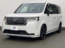 2025 Honda Step WGN