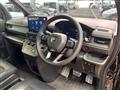 2025 Honda Step WGN