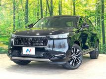 2025 Honda VEZEL