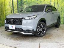 2025 Honda VEZEL