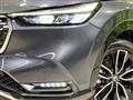 2021 Honda VEZEL
