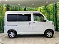2022 Daihatsu Hijet Cargo