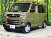 2024 Daihatsu Atrai