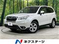 2013 Subaru Forester