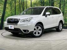 2013 Subaru Forester